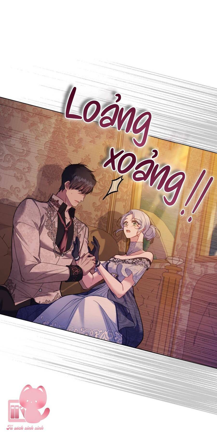 Nếu Không Vâng Lời Công Tước - Chap 56 - Trang 38