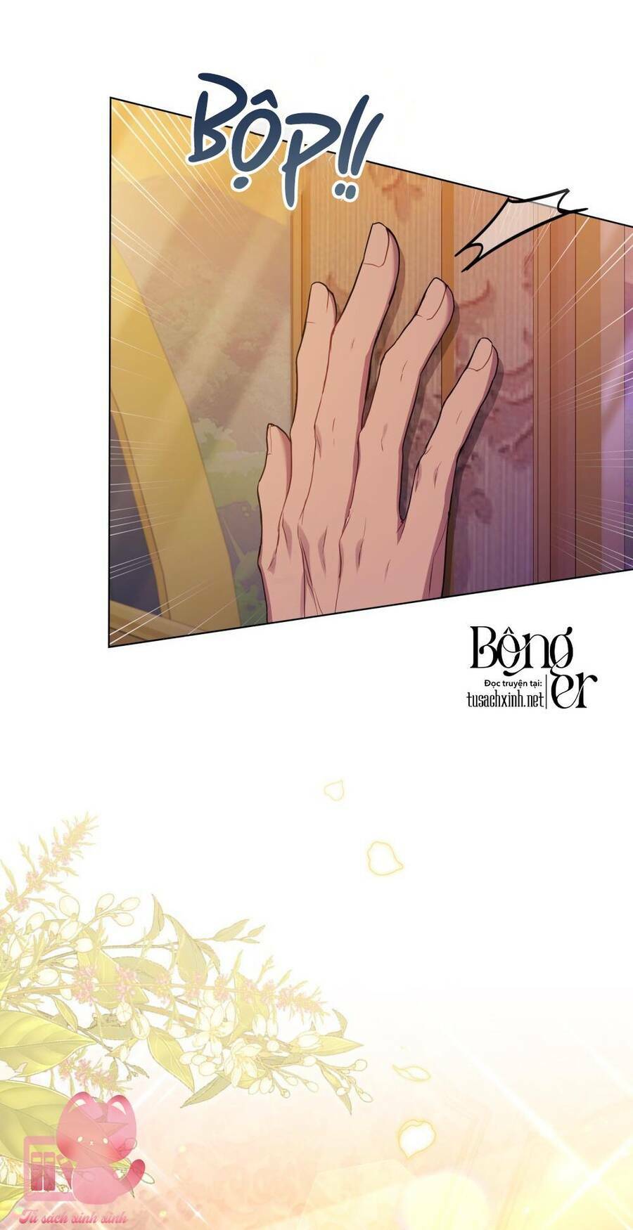 Nếu Không Vâng Lời Công Tước - Chap 56 - Trang 39