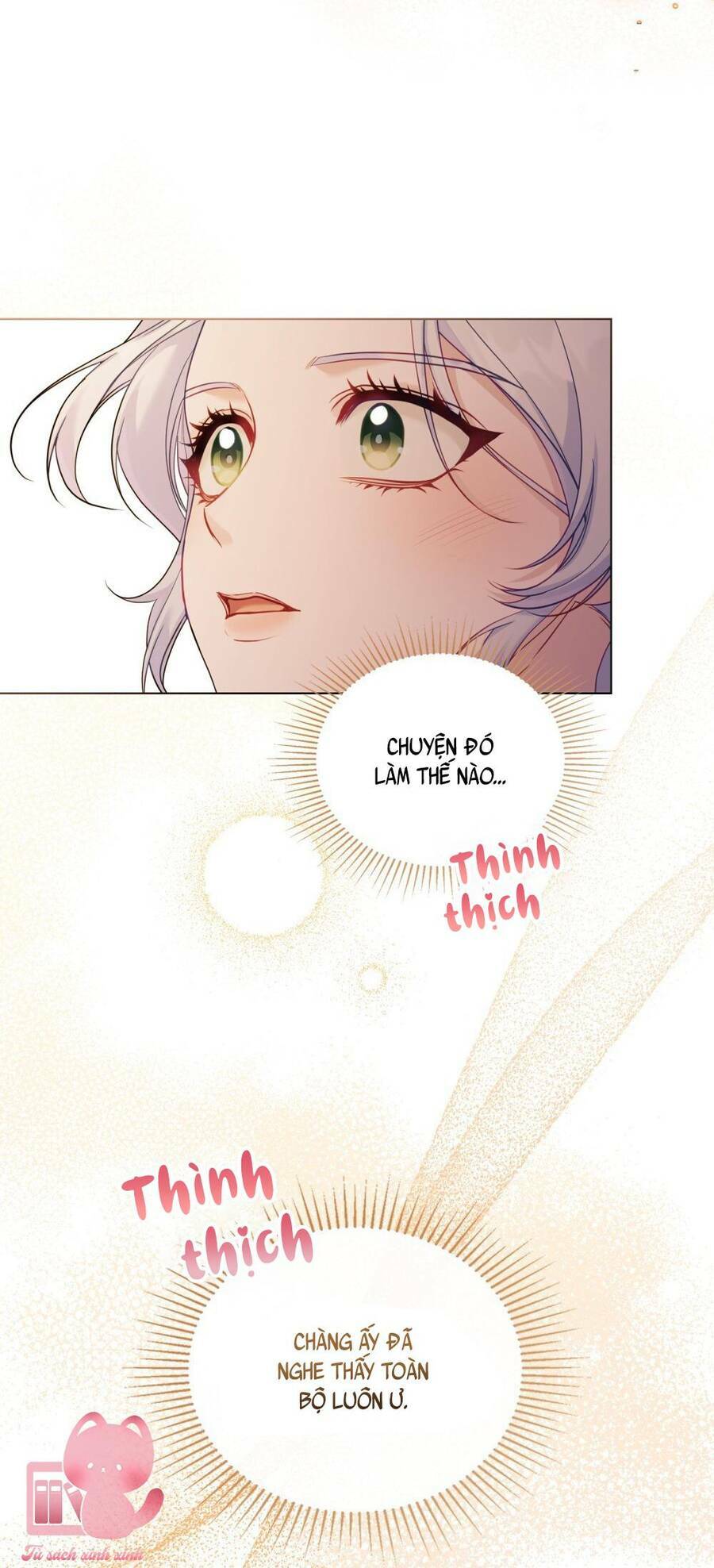 Nếu Không Vâng Lời Công Tước - Chap 56 - Trang 5