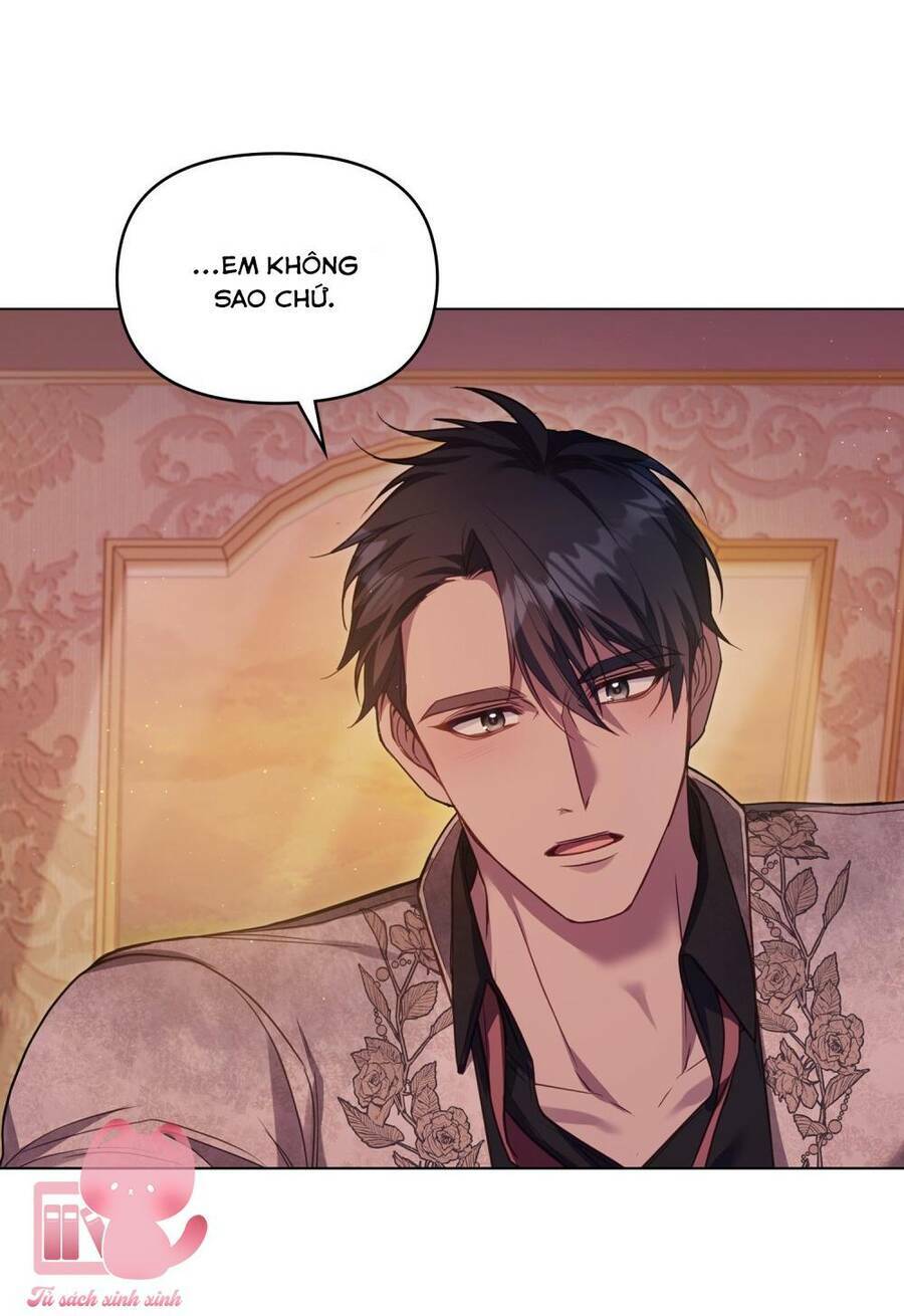 Nếu Không Vâng Lời Công Tước - Chap 56 - Trang 41