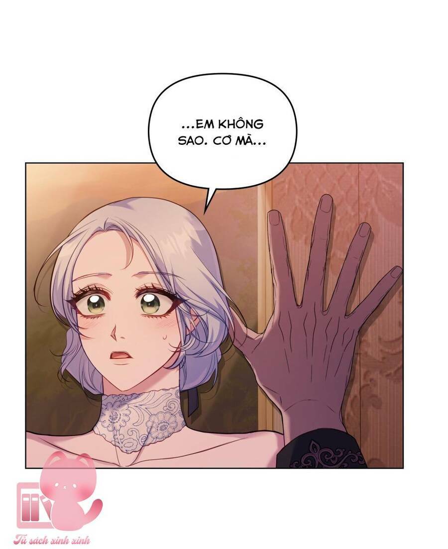 Nếu Không Vâng Lời Công Tước - Chap 56 - Trang 42