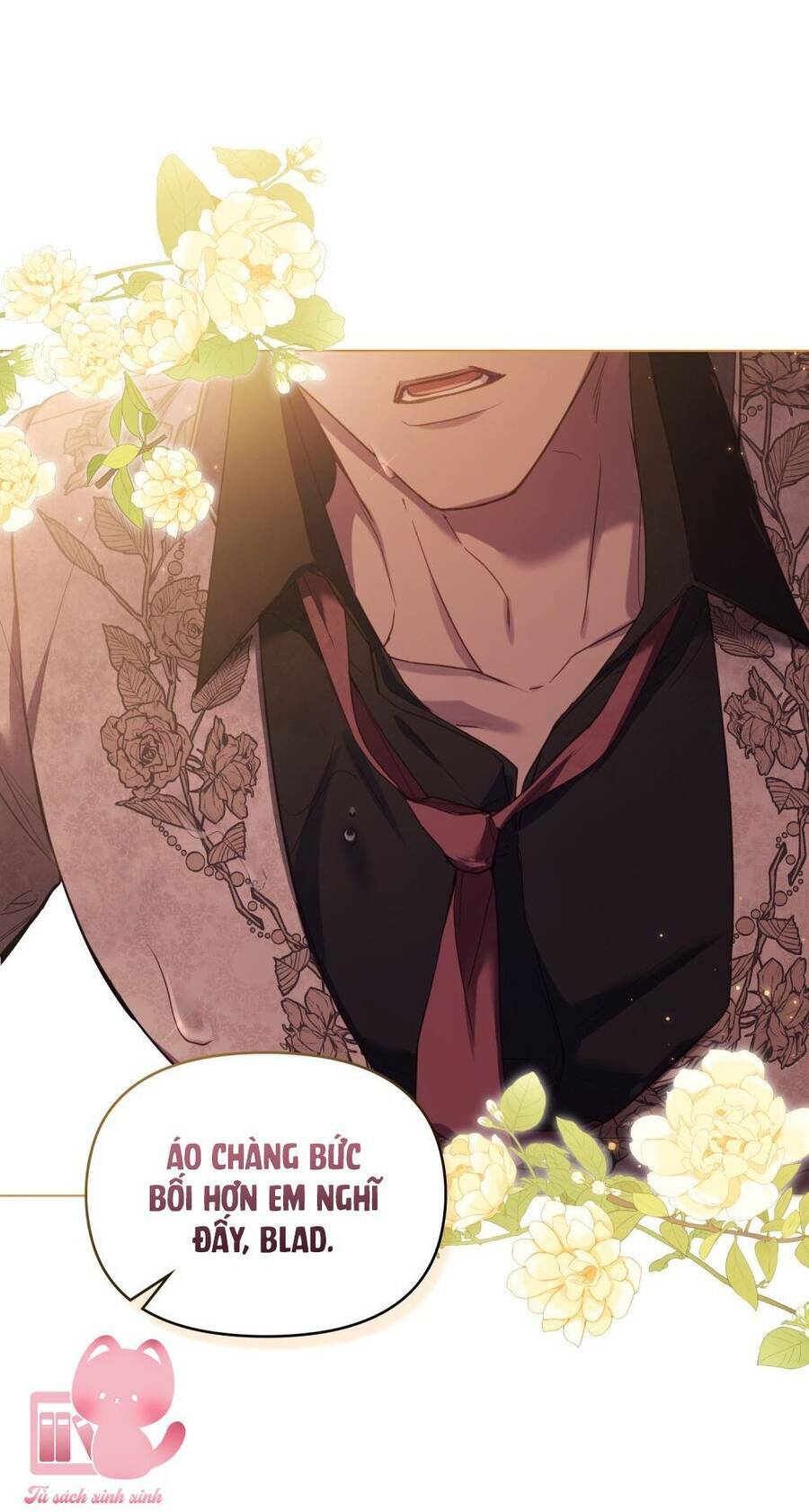 Nếu Không Vâng Lời Công Tước - Chap 56 - Trang 43
