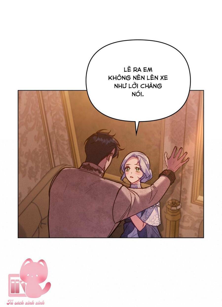 Nếu Không Vâng Lời Công Tước - Chap 56 - Trang 44
