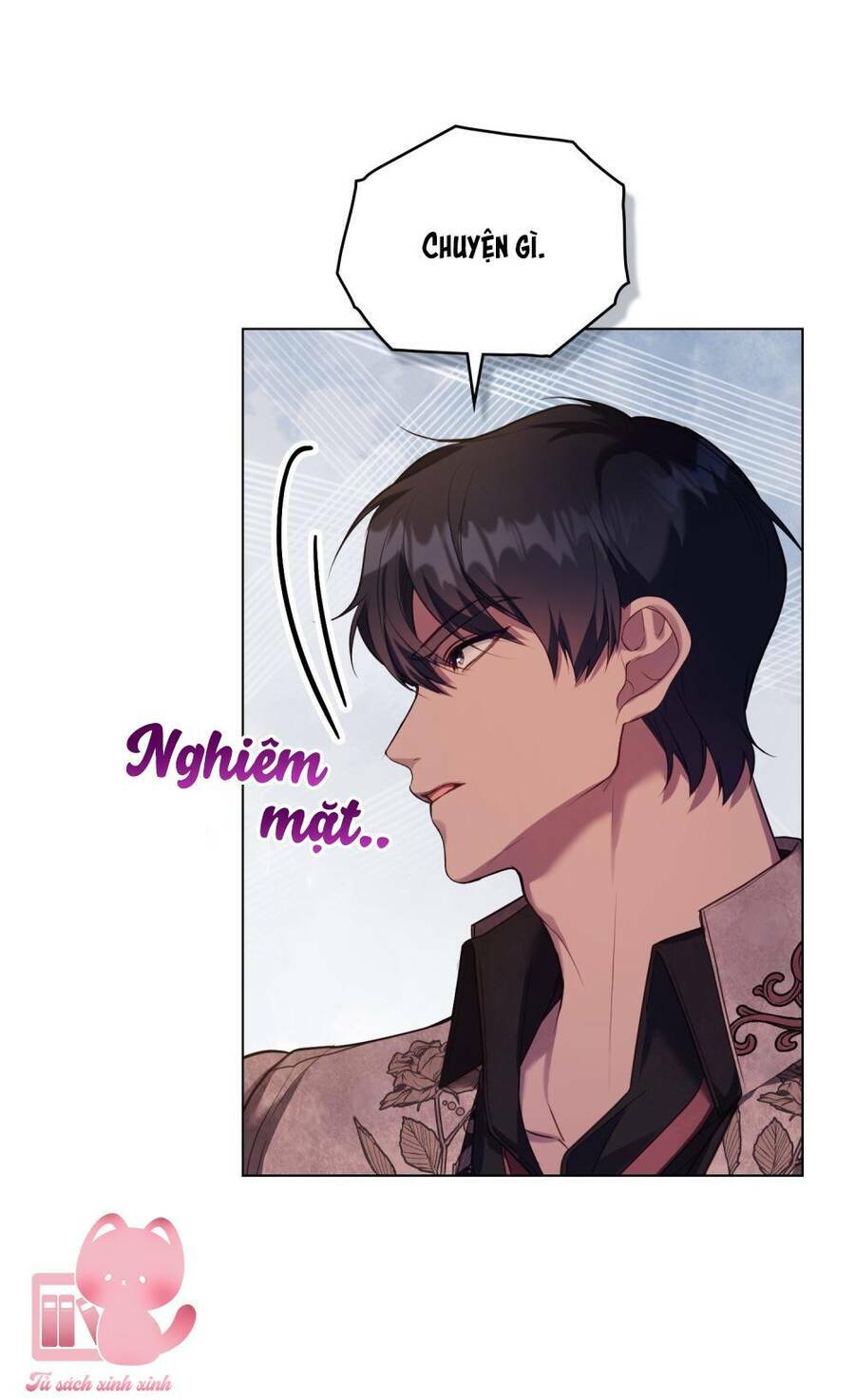 Nếu Không Vâng Lời Công Tước - Chap 56 - Trang 46