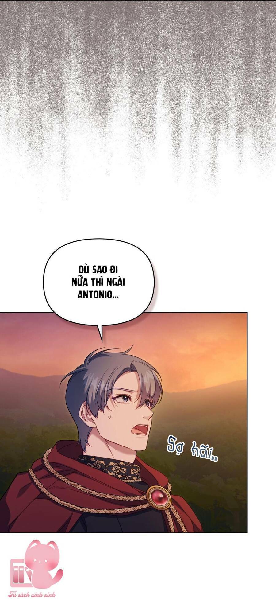Nếu Không Vâng Lời Công Tước - Chap 56 - Trang 49