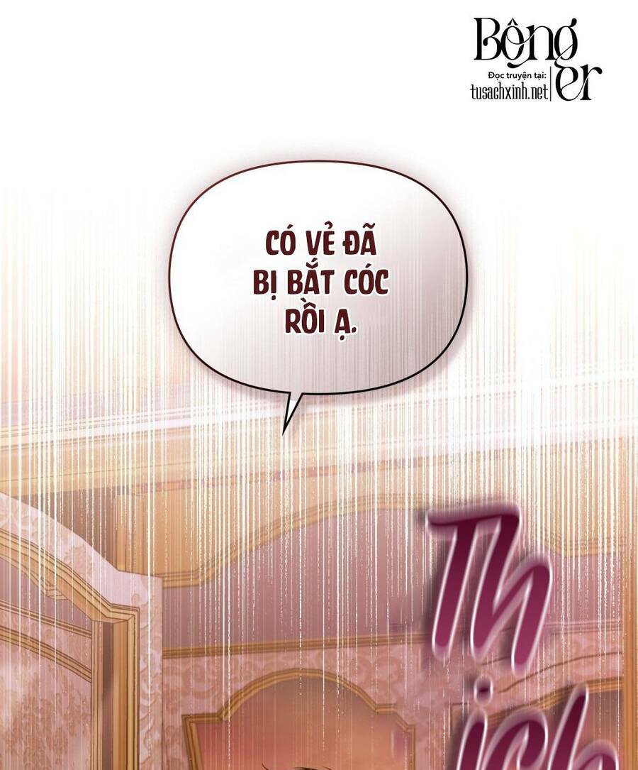 Nếu Không Vâng Lời Công Tước - Chap 56 - Trang 50