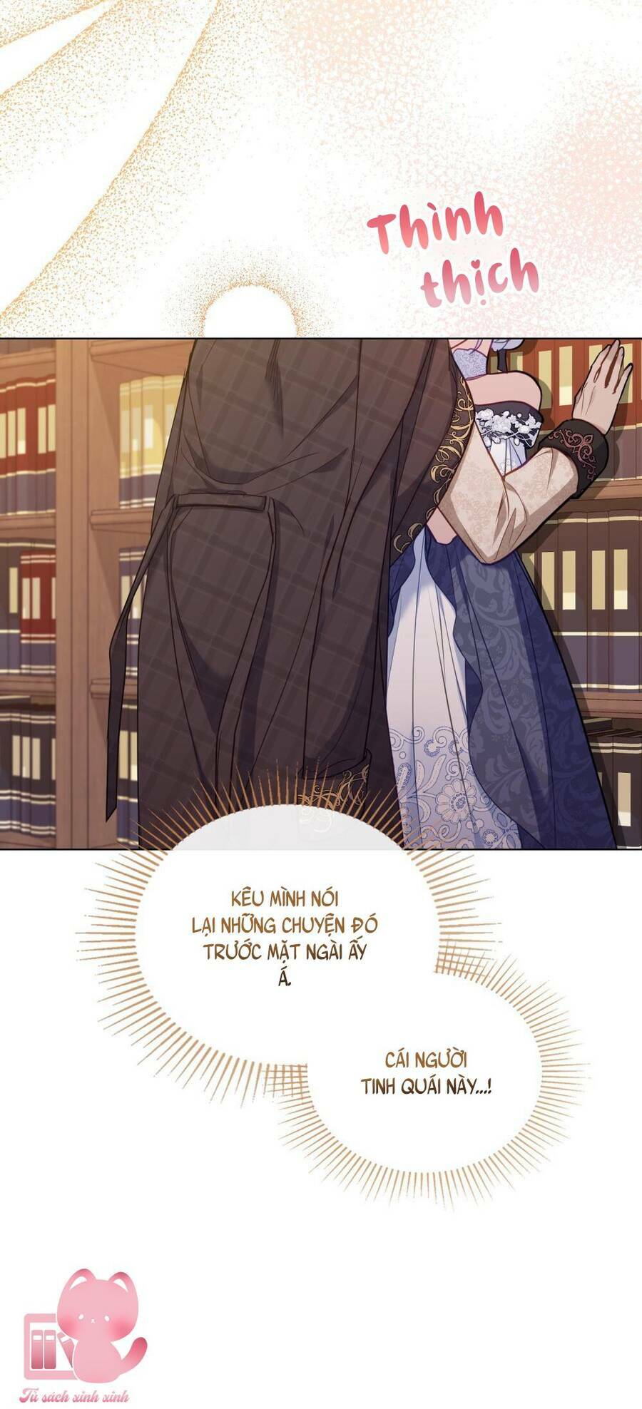 Nếu Không Vâng Lời Công Tước - Chap 56 - Trang 6