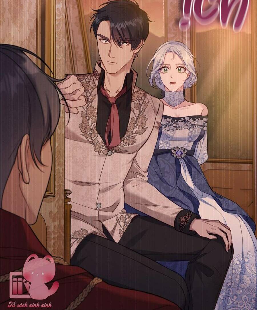 Nếu Không Vâng Lời Công Tước - Chap 56 - Trang 51