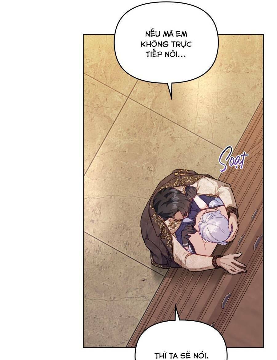 Nếu Không Vâng Lời Công Tước - Chap 56 - Trang 7
