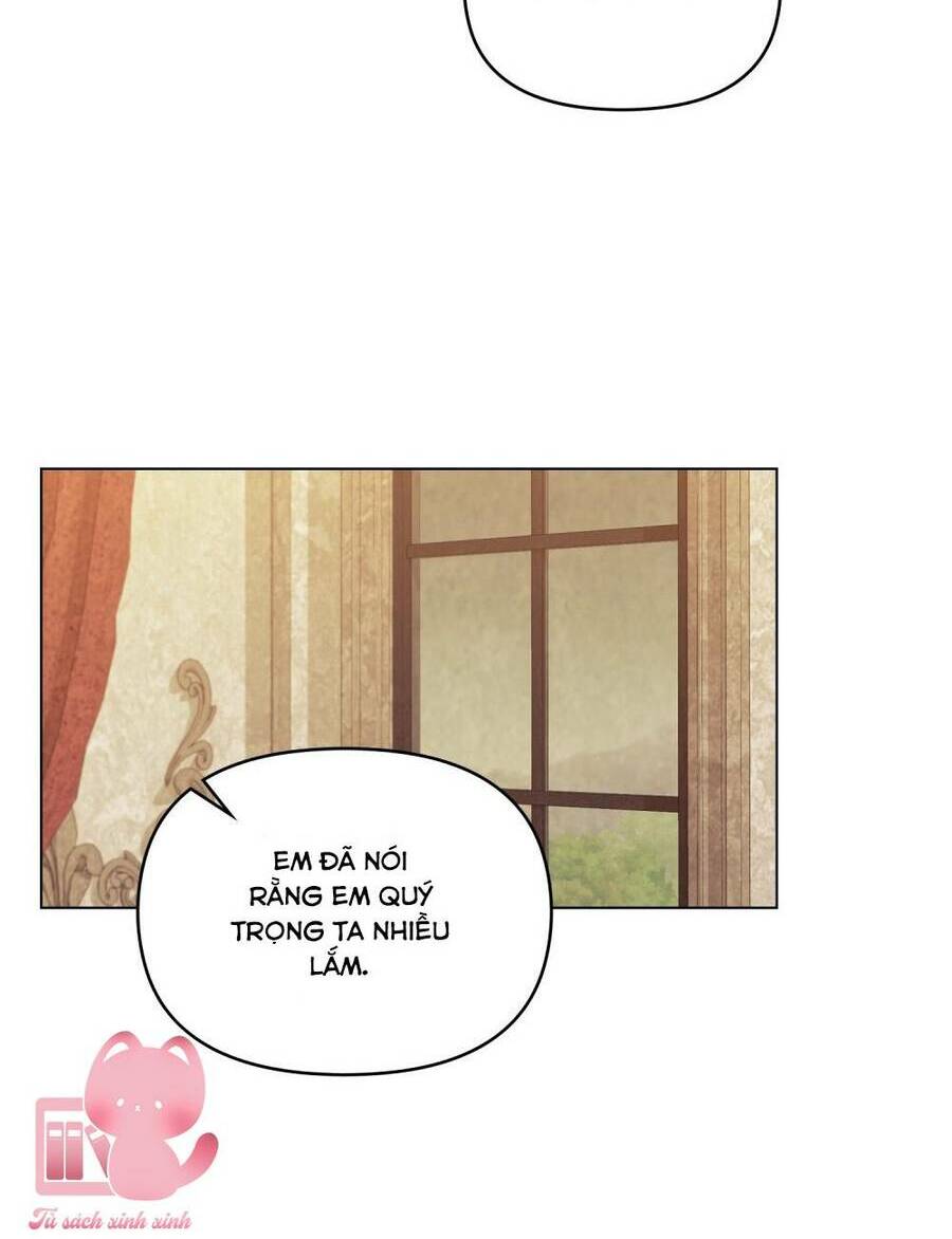 Nếu Không Vâng Lời Công Tước - Chap 56 - Trang 8