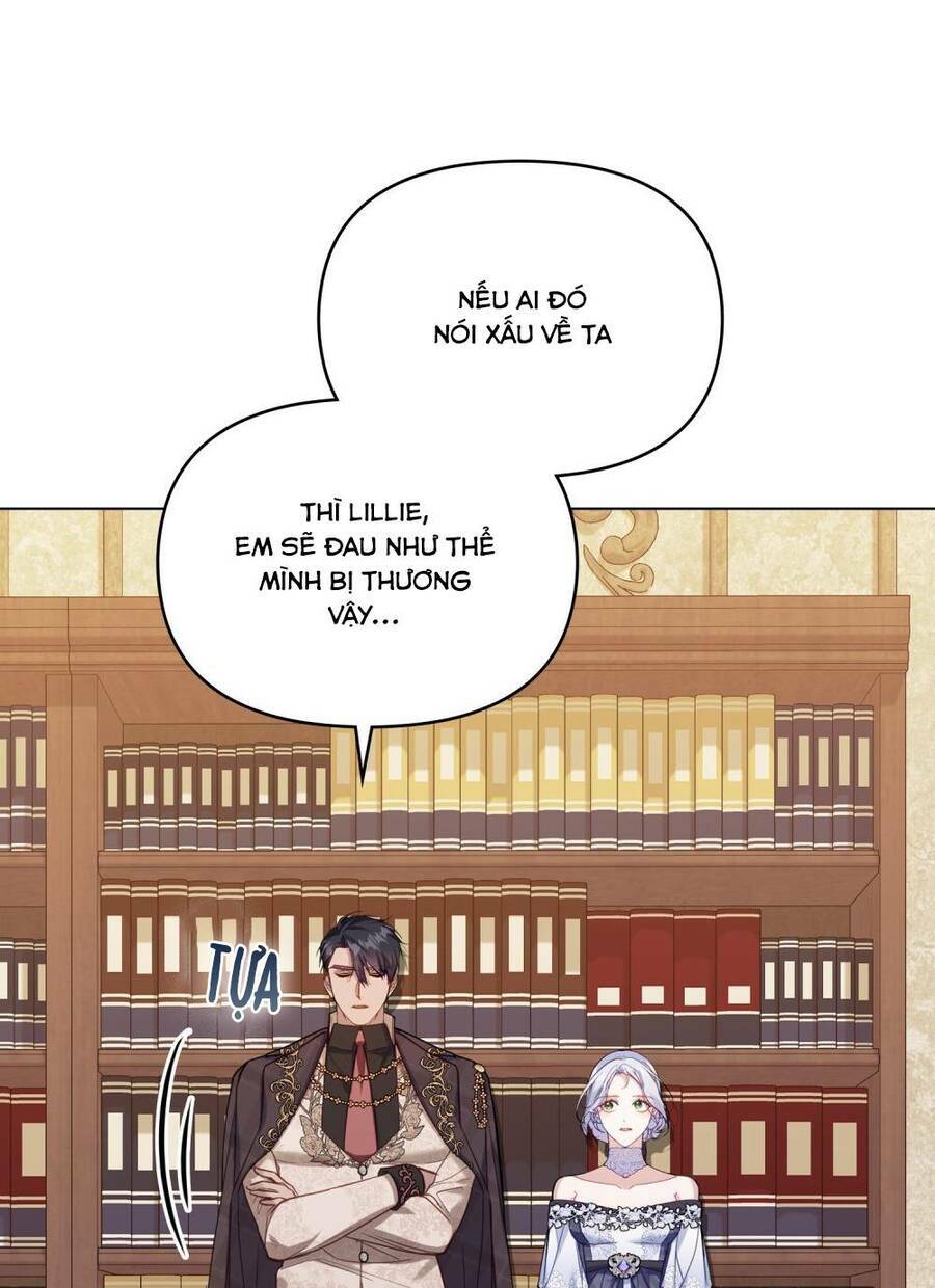 Nếu Không Vâng Lời Công Tước - Chap 56 - Trang 9