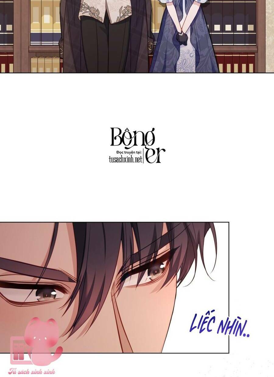 Nếu Không Vâng Lời Công Tước - Chap 56 - Trang 10