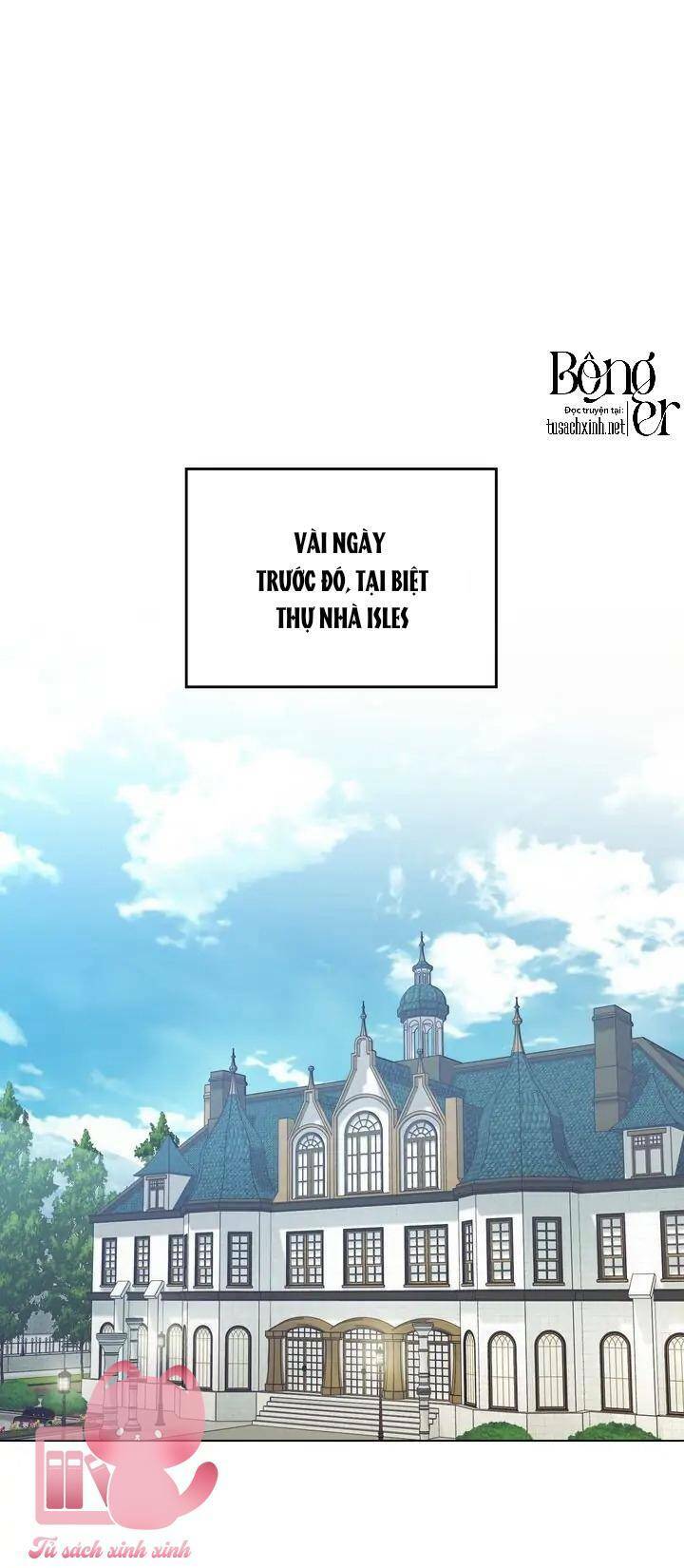 Nếu Không Vâng Lời Công Tước - Chap 57 - Trang 2