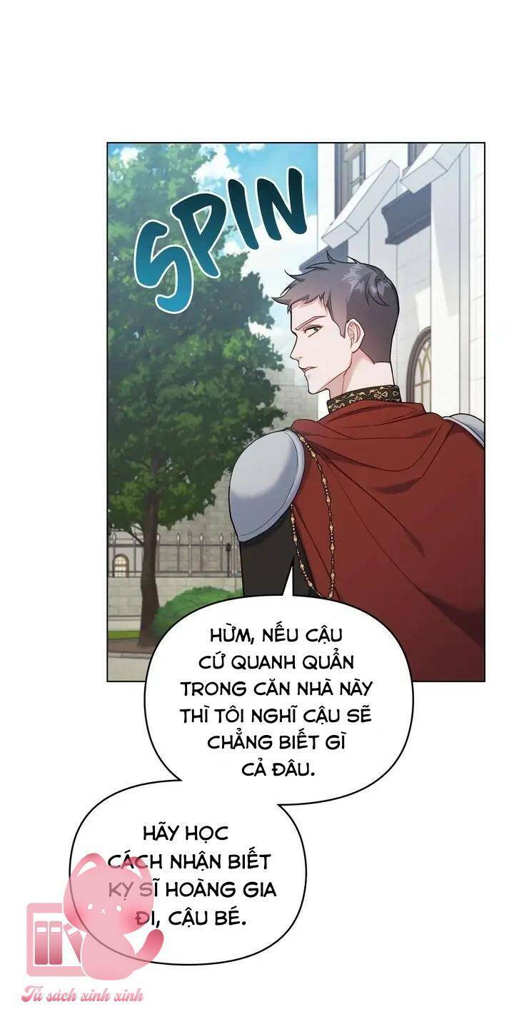 Nếu Không Vâng Lời Công Tước - Chap 57 - Trang 13