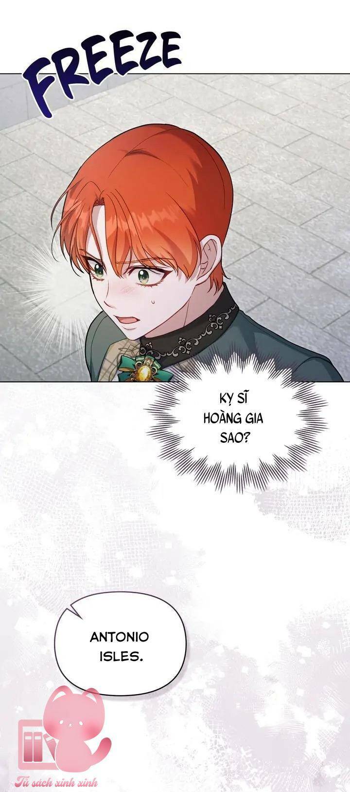 Nếu Không Vâng Lời Công Tước - Chap 57 - Trang 14