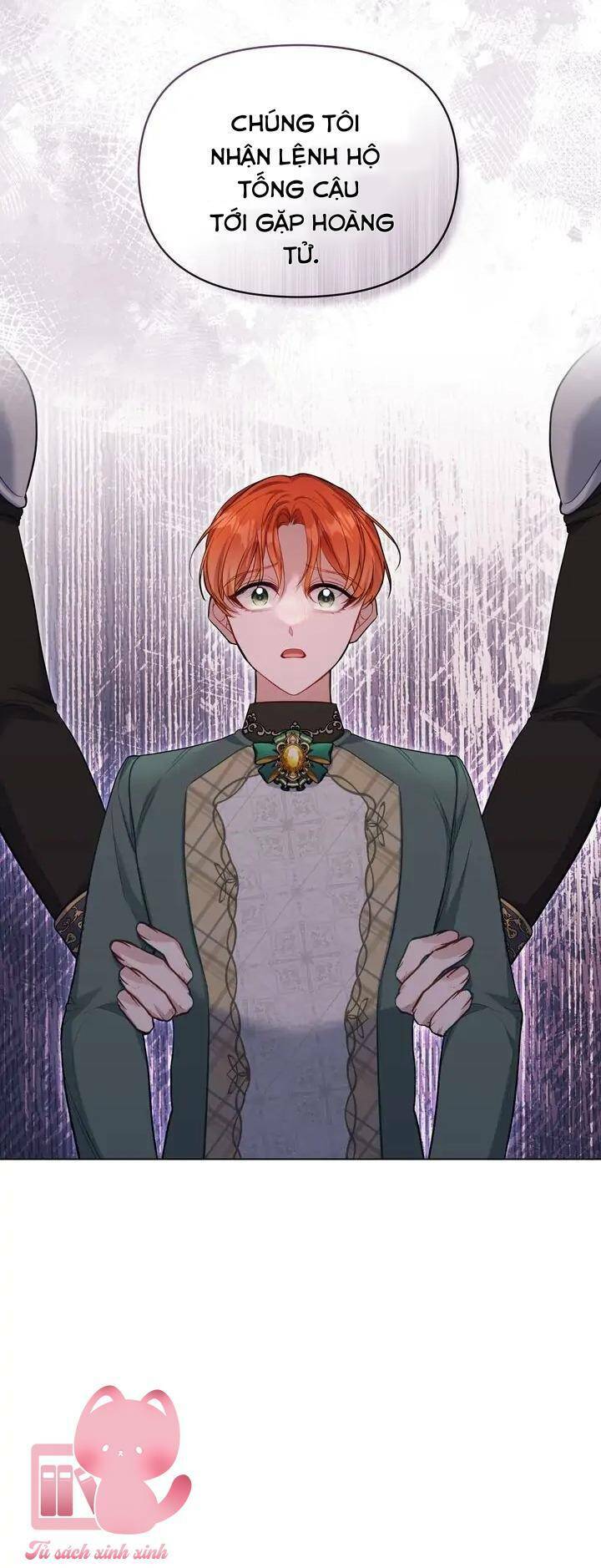 Nếu Không Vâng Lời Công Tước - Chap 57 - Trang 15