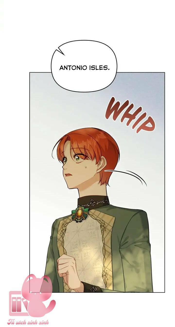 Nếu Không Vâng Lời Công Tước - Chap 57 - Trang 19