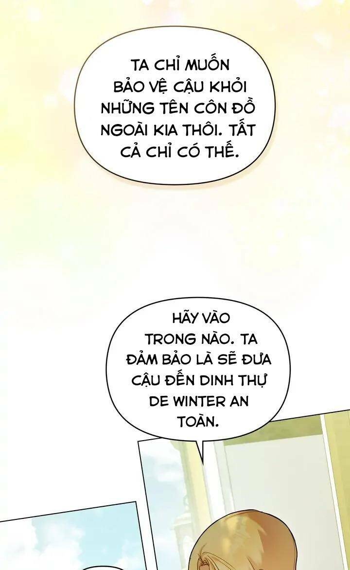 Nếu Không Vâng Lời Công Tước - Chap 57 - Trang 21