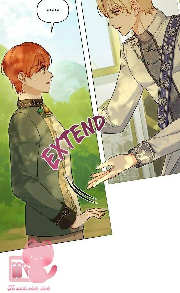 Nếu Không Vâng Lời Công Tước - Chap 57 - Trang 22