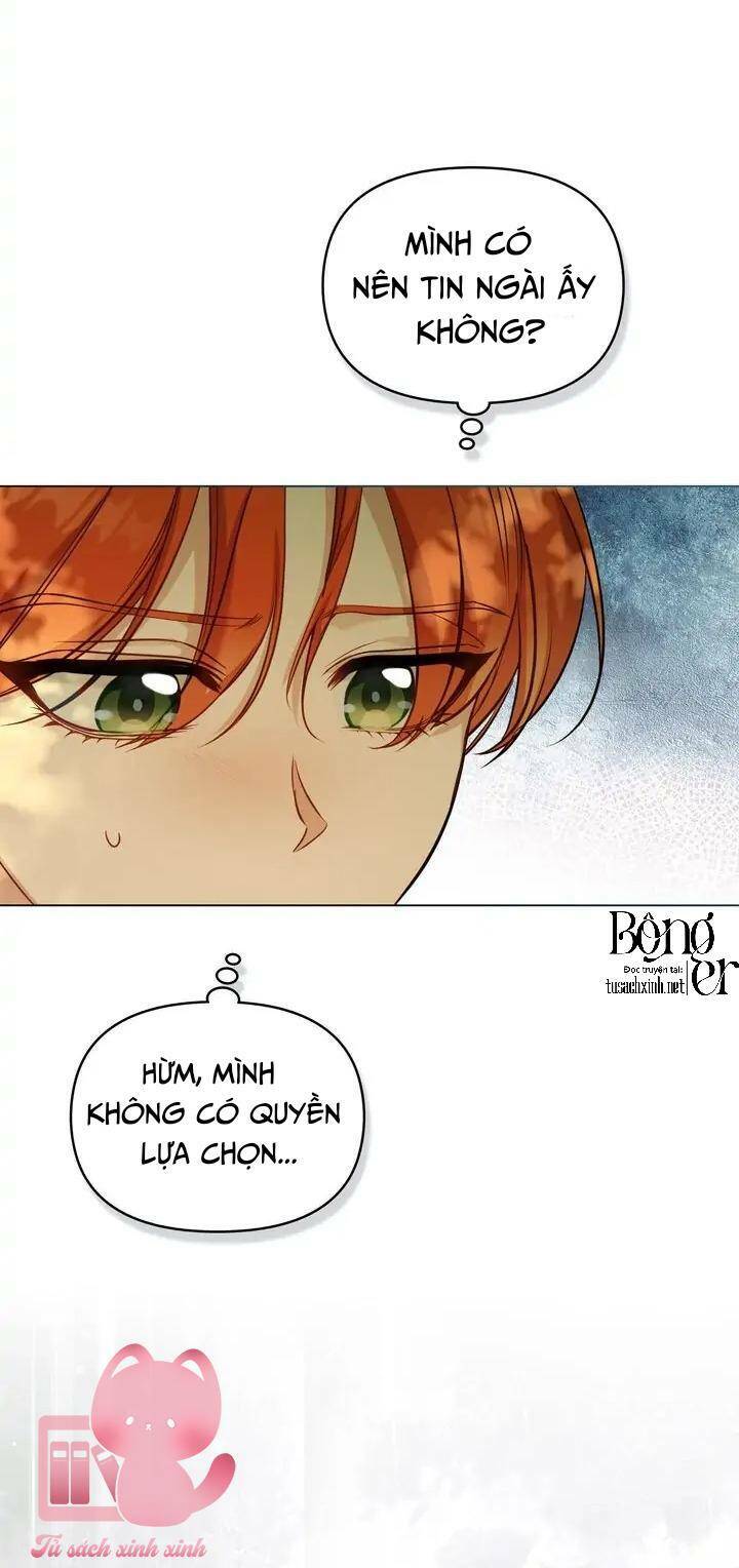 Nếu Không Vâng Lời Công Tước - Chap 57 - Trang 23