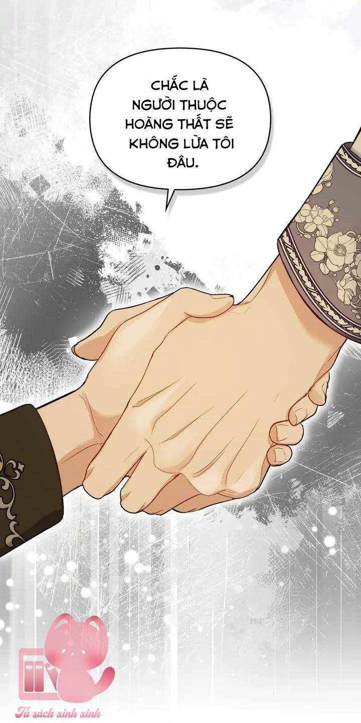 Nếu Không Vâng Lời Công Tước - Chap 57 - Trang 24