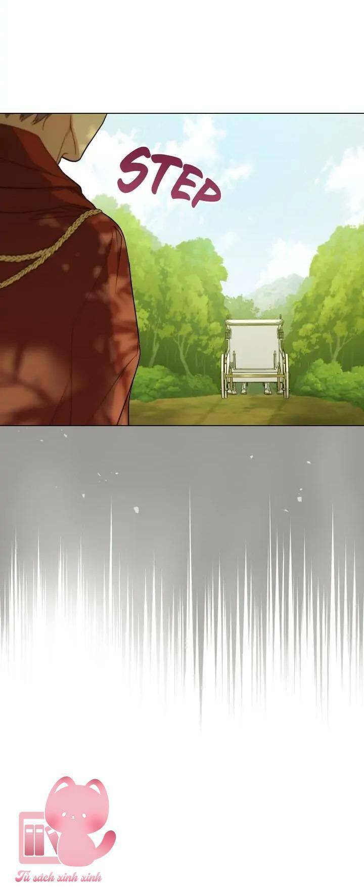 Nếu Không Vâng Lời Công Tước - Chap 57 - Trang 29
