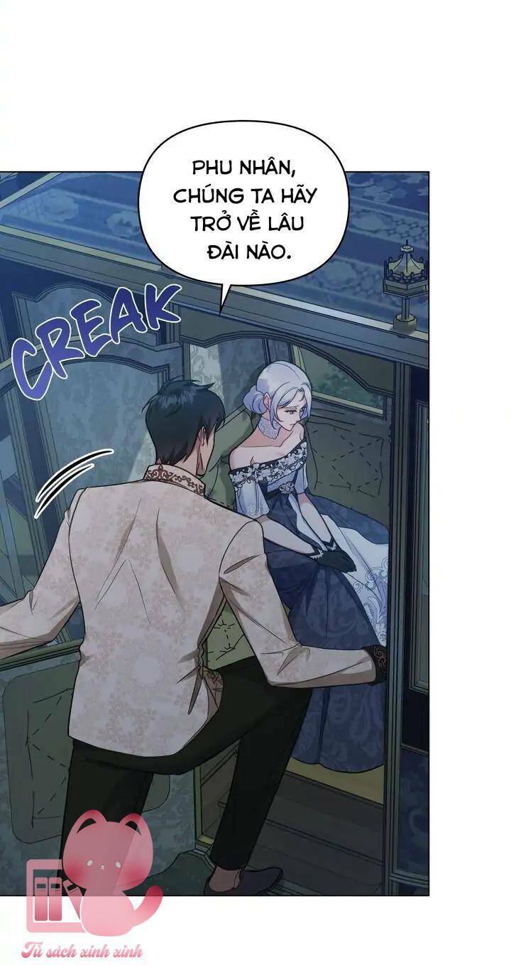 Nếu Không Vâng Lời Công Tước - Chap 57 - Trang 33
