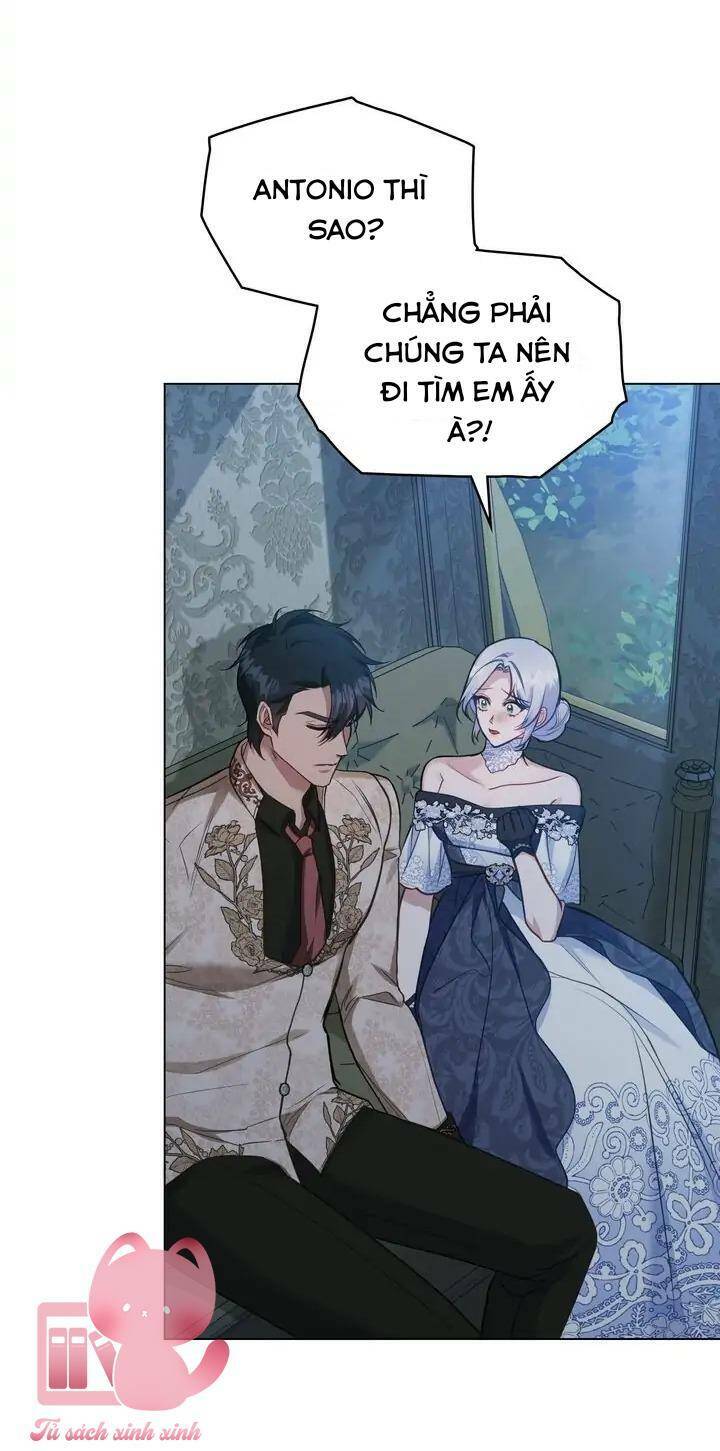 Nếu Không Vâng Lời Công Tước - Chap 57 - Trang 34