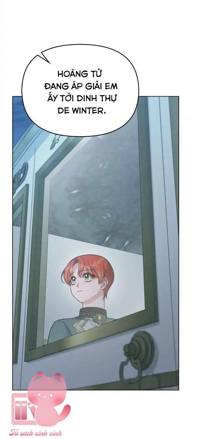 Nếu Không Vâng Lời Công Tước - Chap 57 - Trang 36