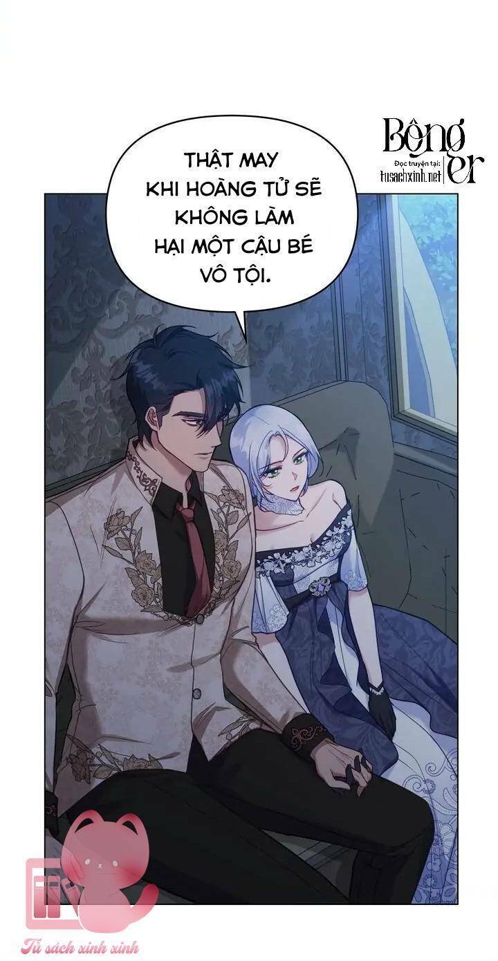Nếu Không Vâng Lời Công Tước - Chap 57 - Trang 39