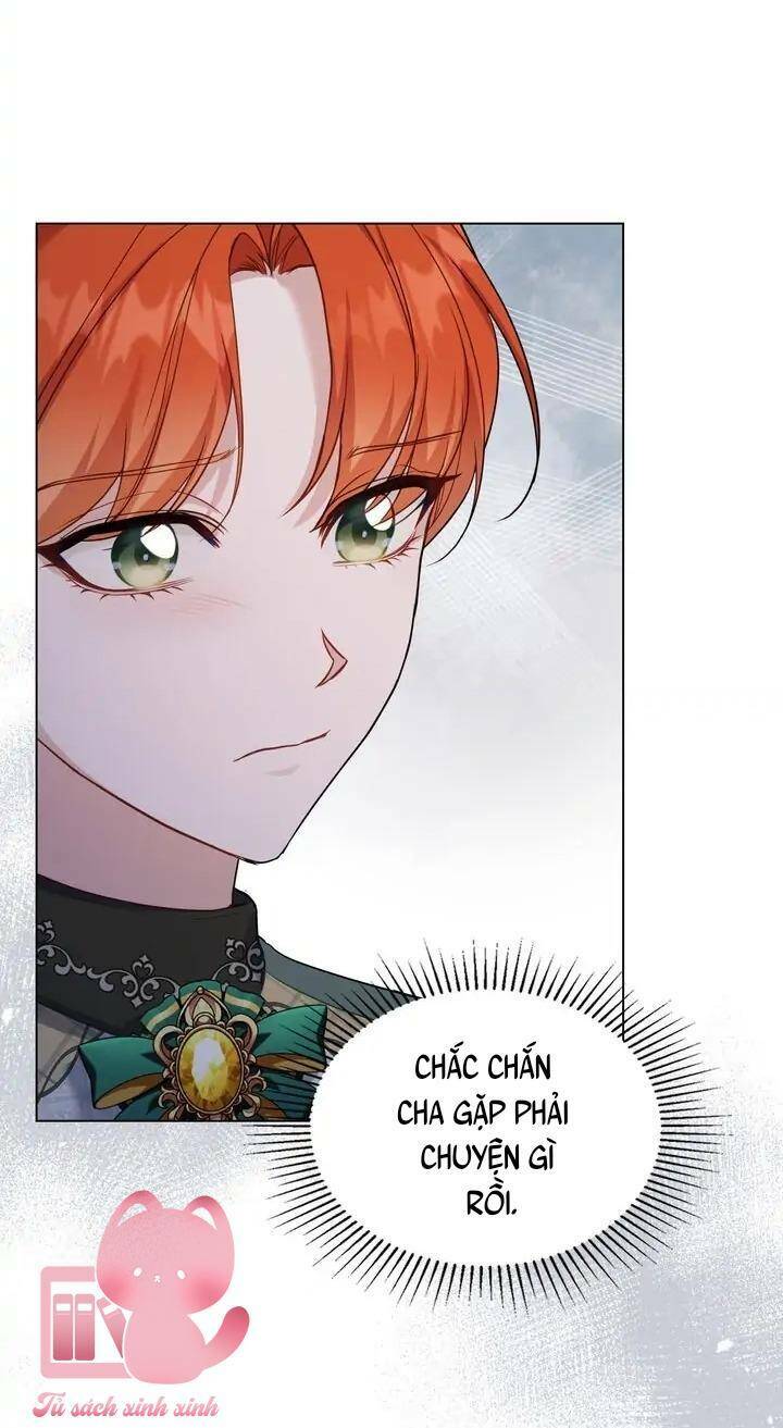 Nếu Không Vâng Lời Công Tước - Chap 57 - Trang 5