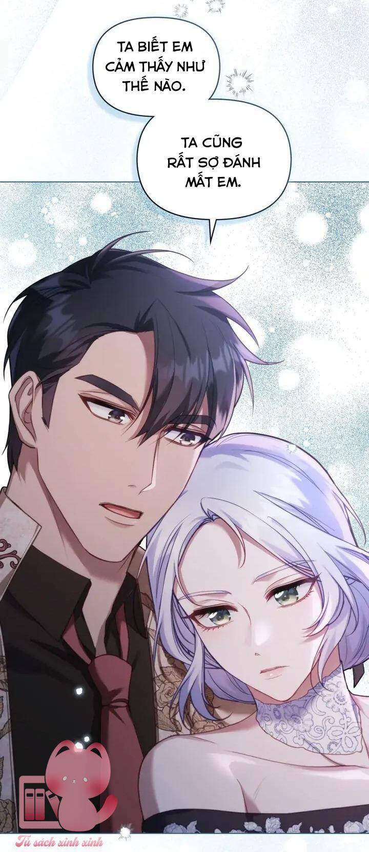 Nếu Không Vâng Lời Công Tước - Chap 57 - Trang 41