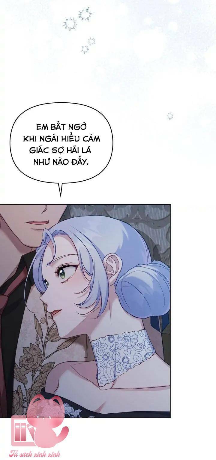 Nếu Không Vâng Lời Công Tước - Chap 57 - Trang 42