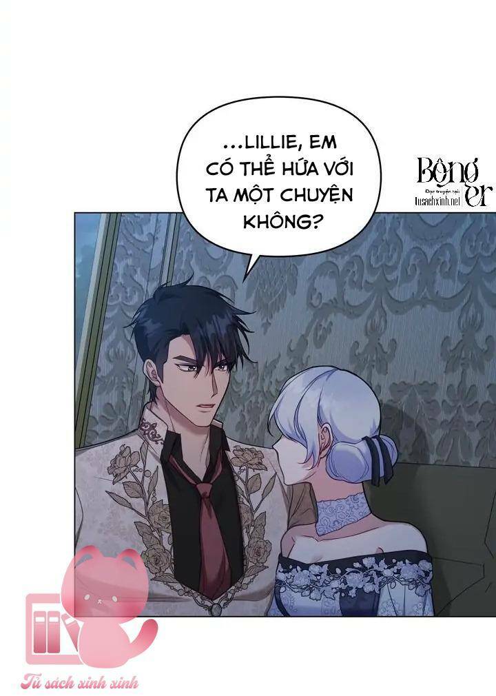 Nếu Không Vâng Lời Công Tước - Chap 57 - Trang 43