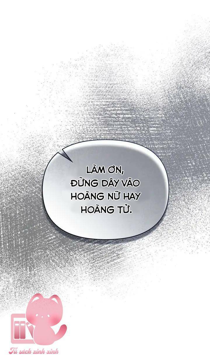 Nếu Không Vâng Lời Công Tước - Chap 57 - Trang 44