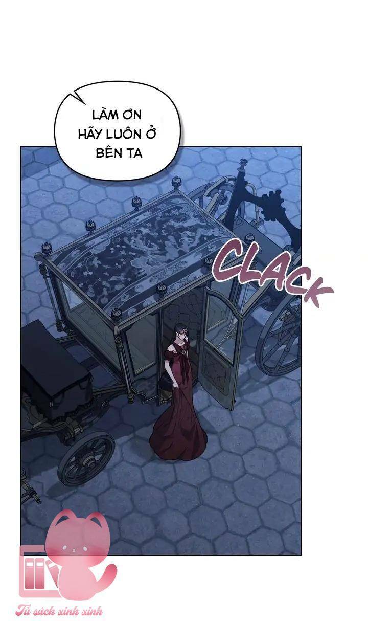 Nếu Không Vâng Lời Công Tước - Chap 57 - Trang 45