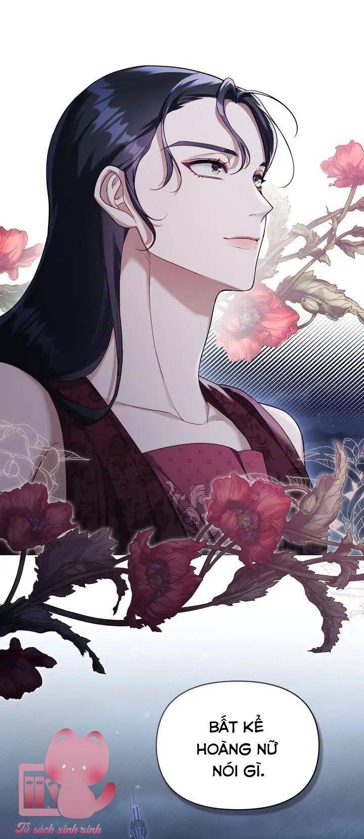 Nếu Không Vâng Lời Công Tước - Chap 57 - Trang 46