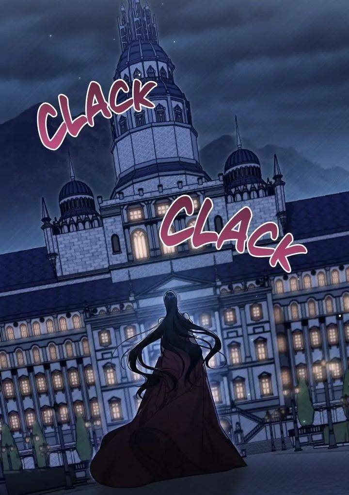 Nếu Không Vâng Lời Công Tước - Chap 57 - Trang 47