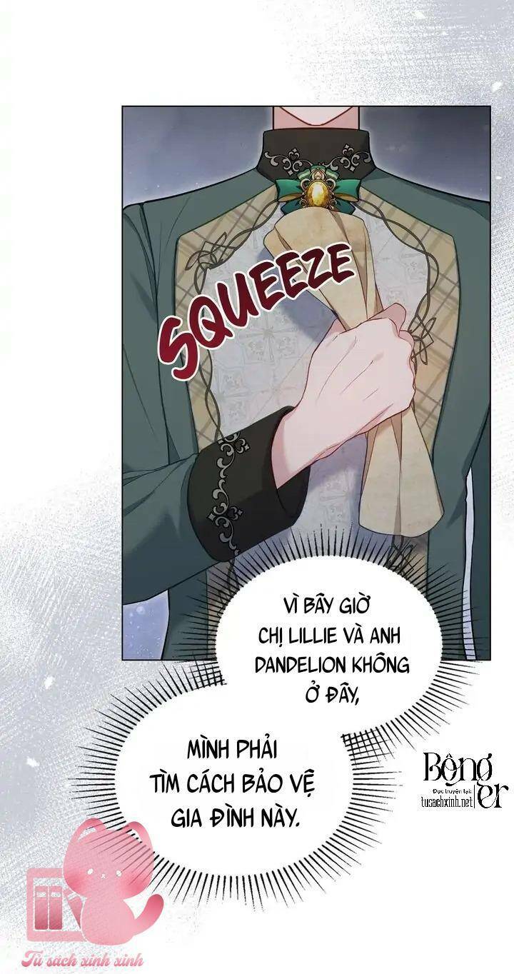 Nếu Không Vâng Lời Công Tước - Chap 57 - Trang 6