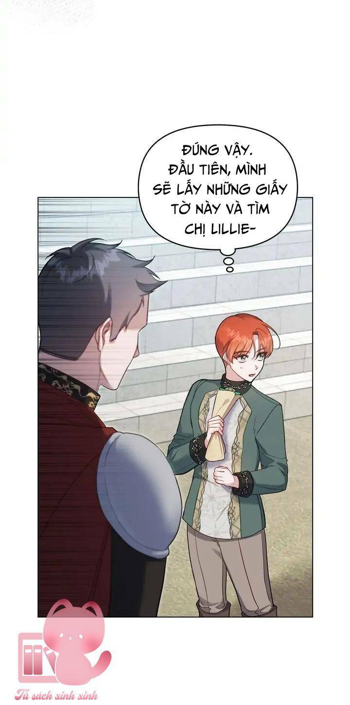 Nếu Không Vâng Lời Công Tước - Chap 57 - Trang 7