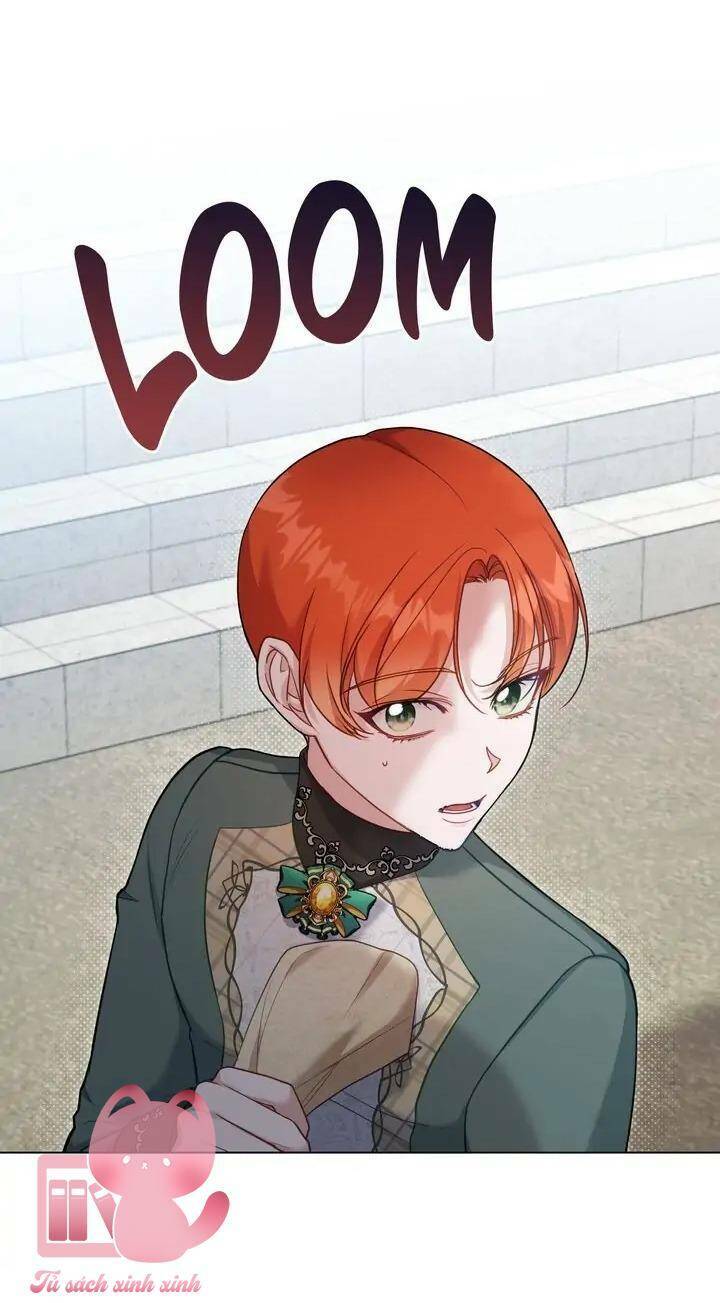 Nếu Không Vâng Lời Công Tước - Chap 57 - Trang 8