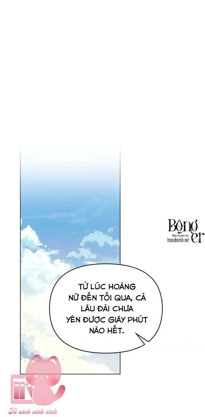 Nếu Không Vâng Lời Công Tước - Chap 58 - Trang 2