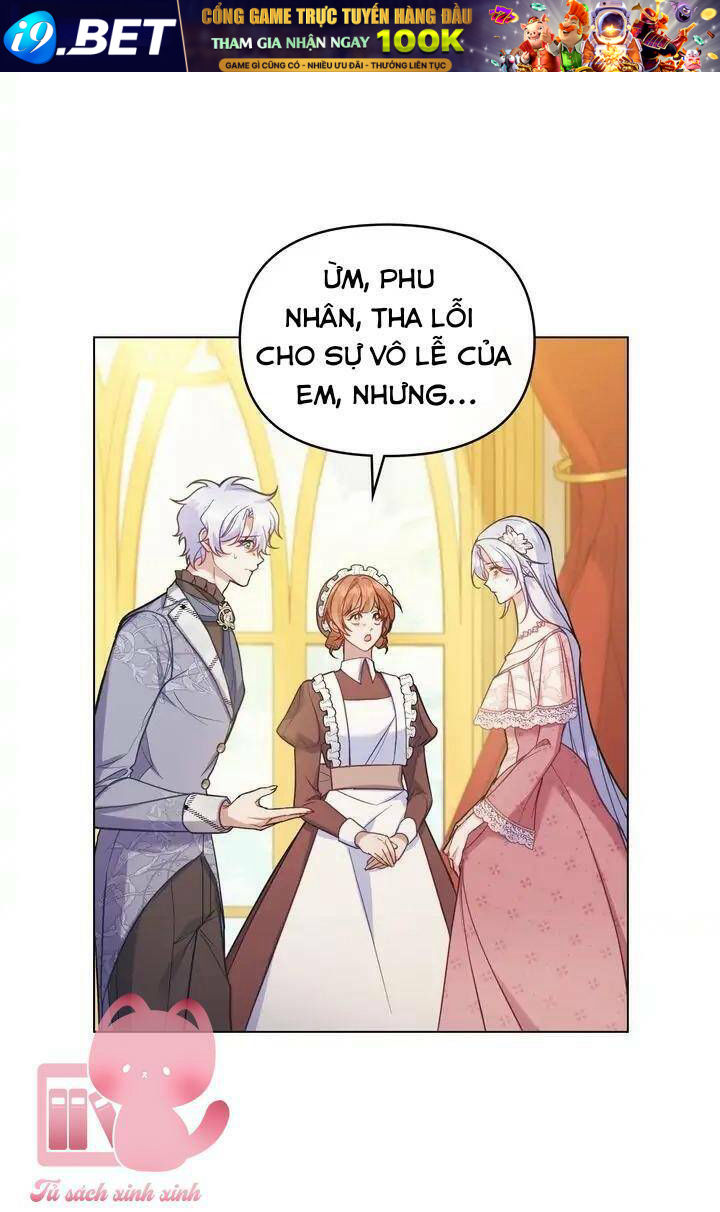 Nếu Không Vâng Lời Công Tước - Chap 58 - Trang 12