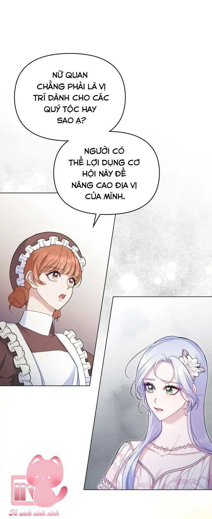 Nếu Không Vâng Lời Công Tước - Chap 58 - Trang 13