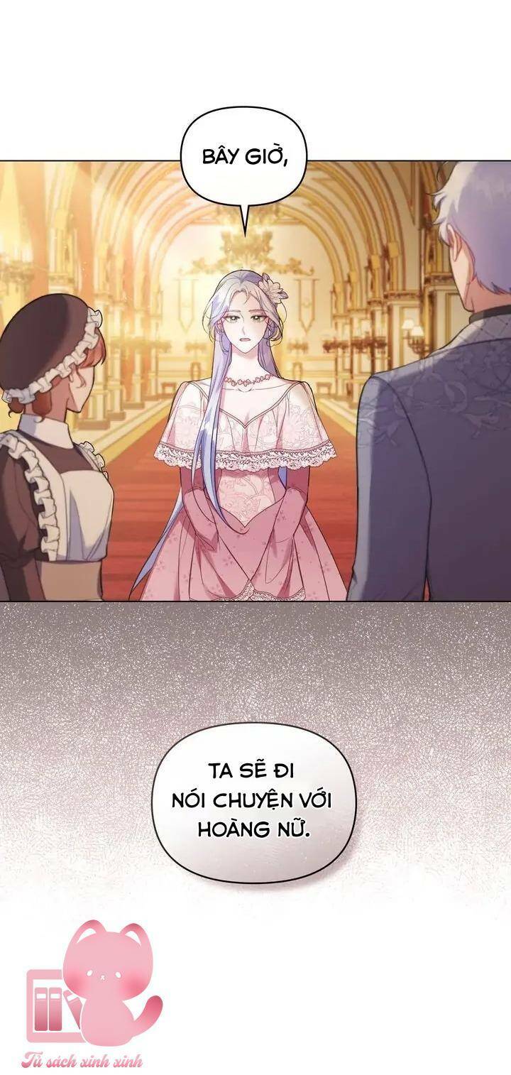 Nếu Không Vâng Lời Công Tước - Chap 58 - Trang 17