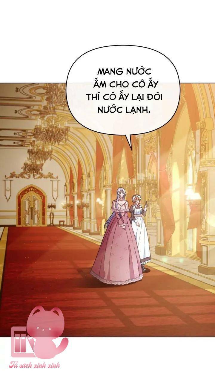 Nếu Không Vâng Lời Công Tước - Chap 58 - Trang 3