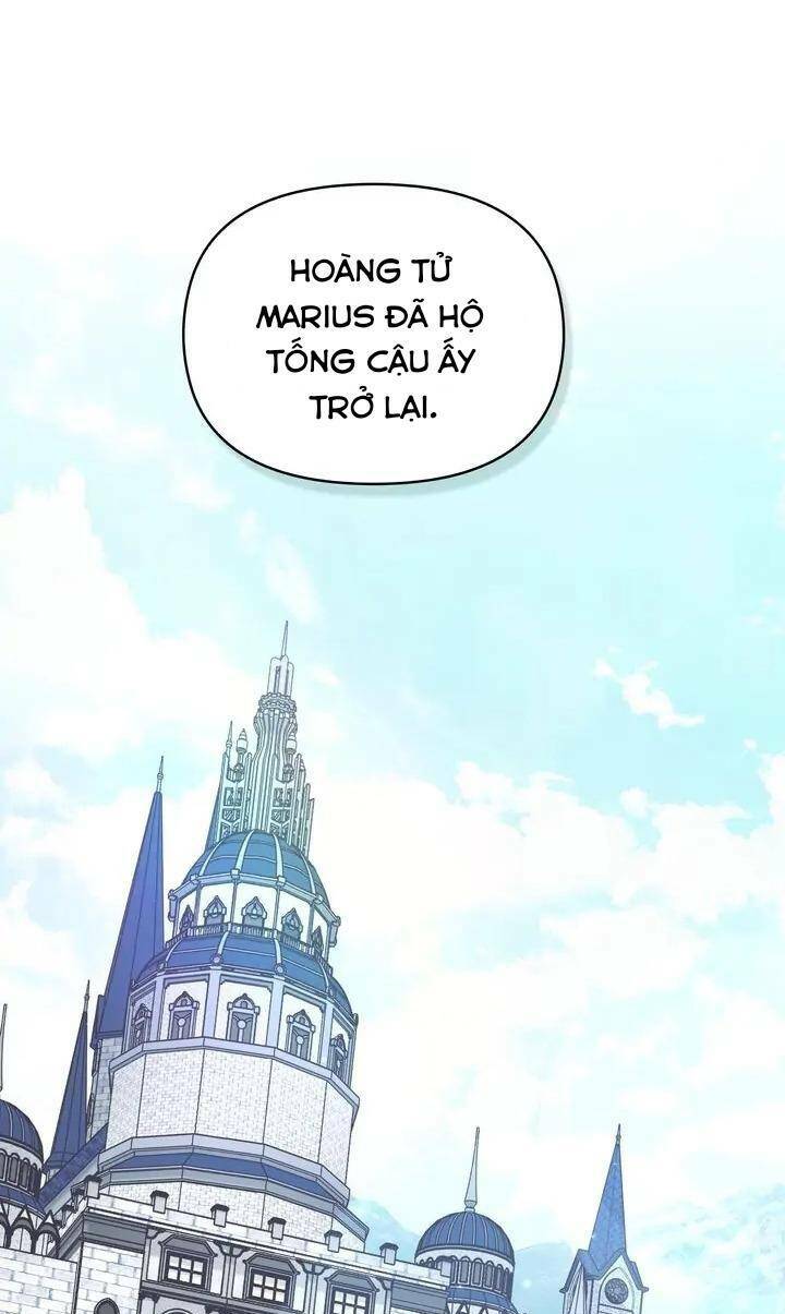 Nếu Không Vâng Lời Công Tước - Chap 58 - Trang 21