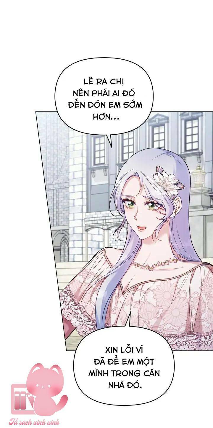 Nếu Không Vâng Lời Công Tước - Chap 58 - Trang 27