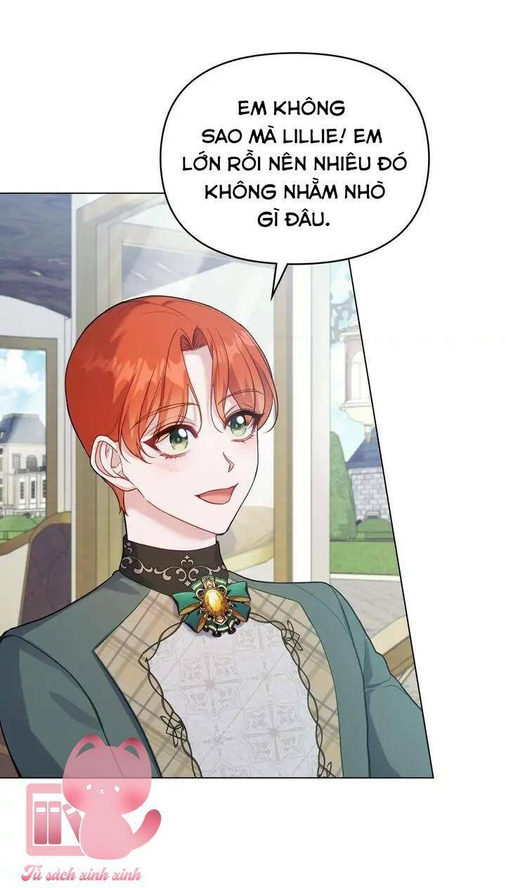 Nếu Không Vâng Lời Công Tước - Chap 58 - Trang 28
