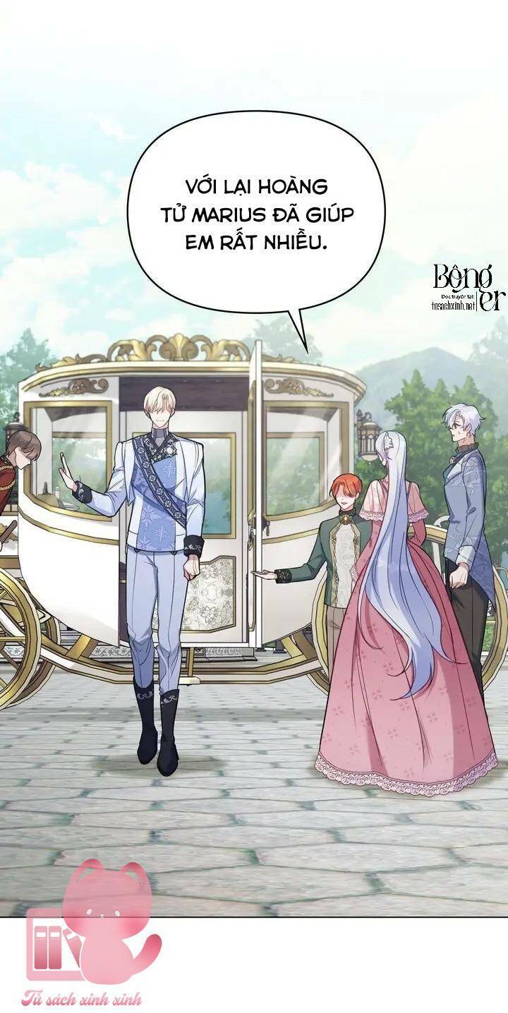 Nếu Không Vâng Lời Công Tước - Chap 58 - Trang 29